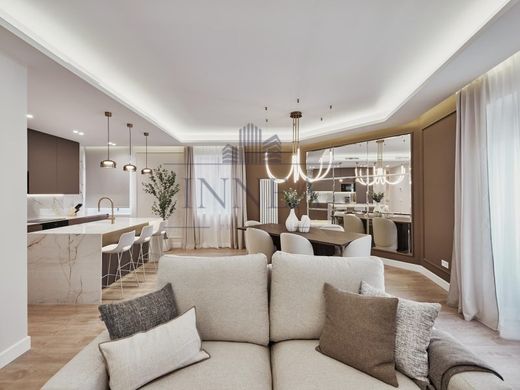 Appartamento a Madrid, Provincia de Madrid