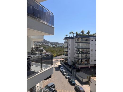 Apartment / Etagenwohnung in Ibiza, Balearen Inseln