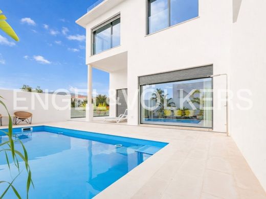 Luksusowy dom w Faro, Distrito de Faro