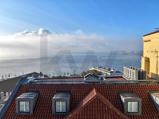 Apartamento - Lisboa