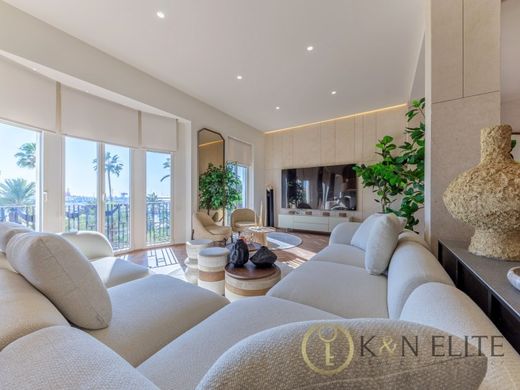 Apartment in Alicante, Valencia
