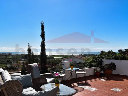 Luxe woning in Vélez-Málaga, Provincia de Málaga