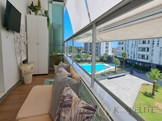 Apartment in Valencia