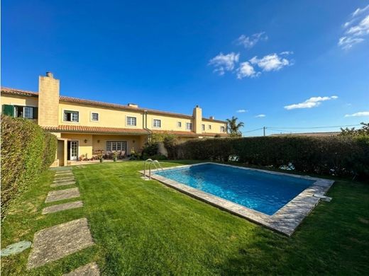 Semidetached House in Setúbal, Distrito de Setúbal