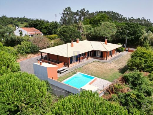 Luxury home in Caldas da Rainha, Distrito de Leiria