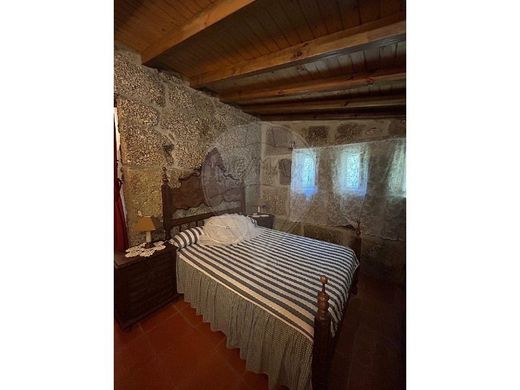 Luxus-Haus in Baião, Distrito do Porto