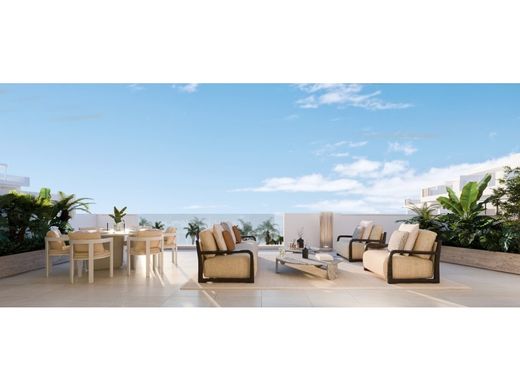 Cobertura - Estepona, Málaga