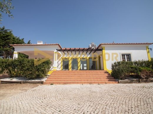 Maison de luxe à Alenquer, Lisbonne