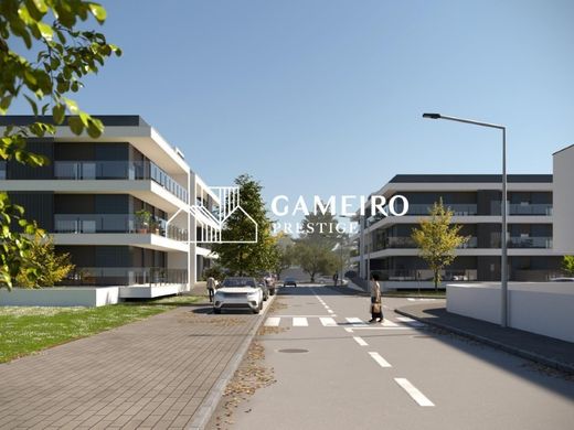 Apartment / Etagenwohnung in Leiria, Distrito de Leiria