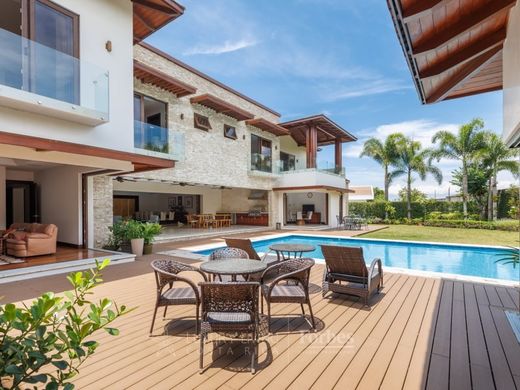 호화 저택 / Santa Ana, Provincia de San José