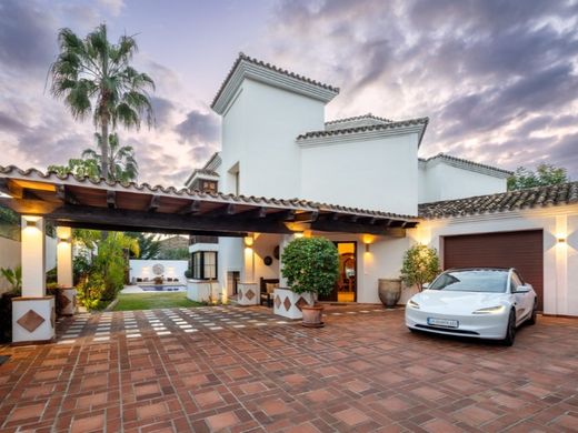 Benahavís, マラガのヴィラ