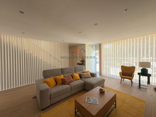 Semidetached House in Aveiro