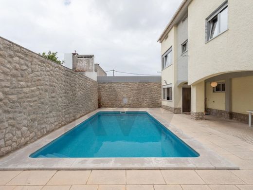 Casa de luxo - Barreiro, Setúbal