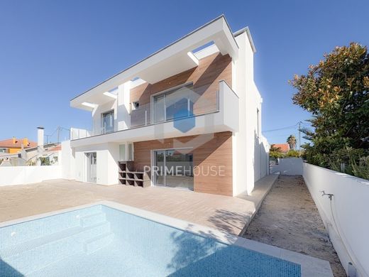 Casa en Setúbal