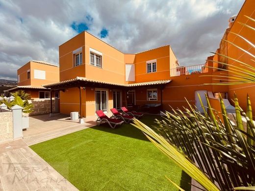 Arona, サンタ・クルス・デ・テネリフェのヴィラ