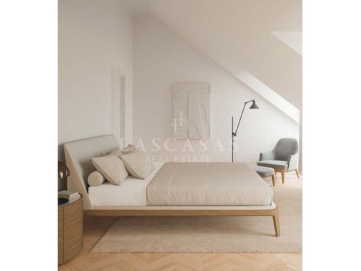 Apartament w Lizbona, Lisbon