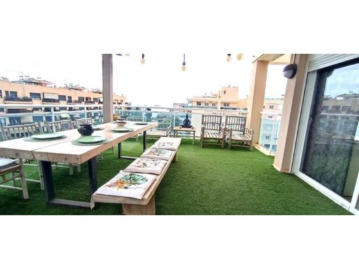 Penthouse w Ibiza, Illes Balears