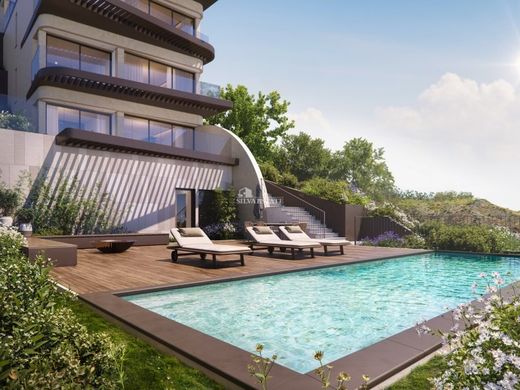 Funchal, Madeiraのアパートメント