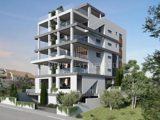 Appartement in Limasol, Limassol District