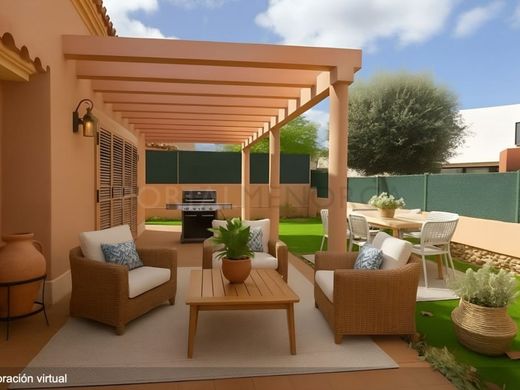 Luxe woning in Maó, Balearen