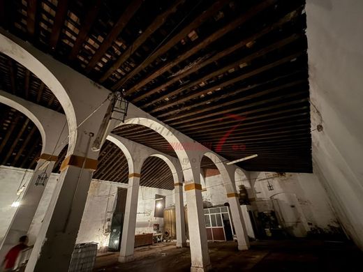 Casa de lujo en Jerez de la Frontera, Cádiz