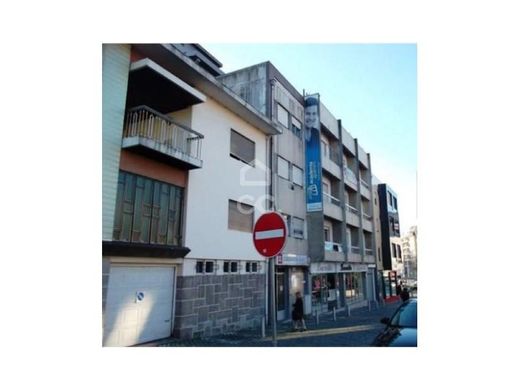 Complexos residenciais - Vila Nova de Famalicão, Braga