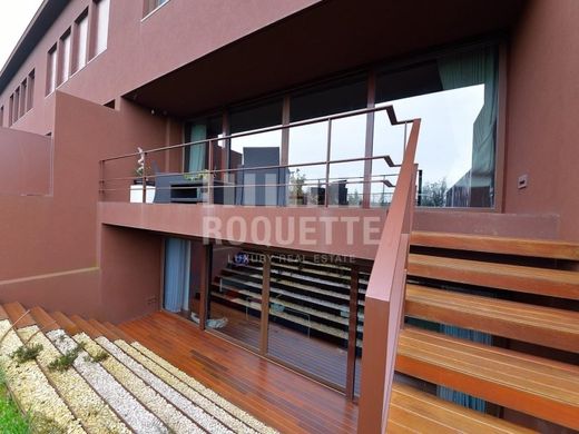 Luxury home in Porto, Distrito do Porto