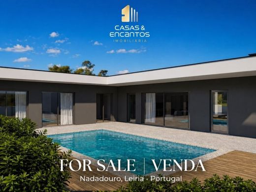 Einfamilienhaus in Caldas da Rainha, Distrito de Leiria