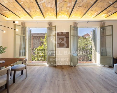 Appartamento a Barcellona, Província de Barcelona