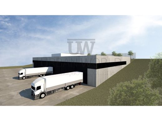 Αγροτεμάχιο σε Mafra, Distrito de Lisboa