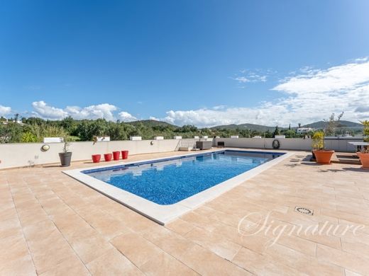 Daire Faro, Distrito de Faro