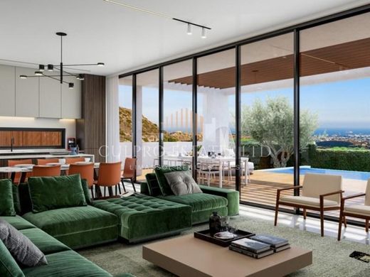 Villa in Germasógeia, Limassol District