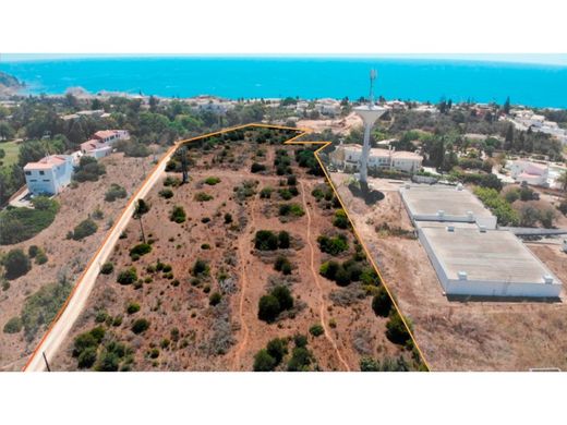 Grundstück in Lagos, Distrito de Faro