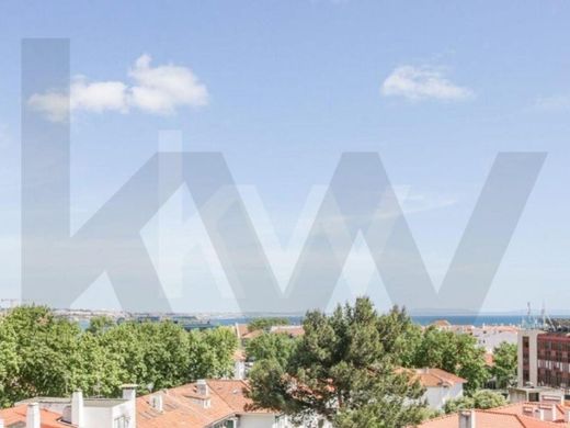 Cascais, Distrito de Lisboaのアパートメント