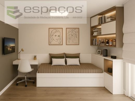 Apartment / Etagenwohnung in Odivelas, Lissabon
