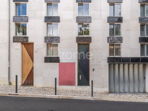 Luxury home in Campo de Ourique, Lisbon