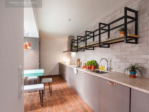 Luksusowy dom w Penha de França, Lisbon