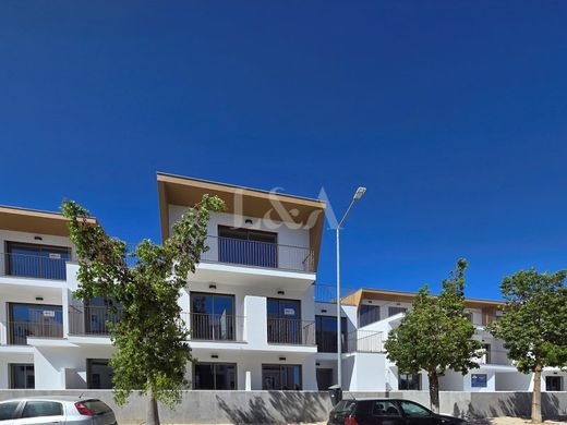 아파트 / Tavira, Distrito de Faro