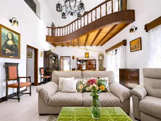 Casa di lusso a Tomar, Distrito de Santarém