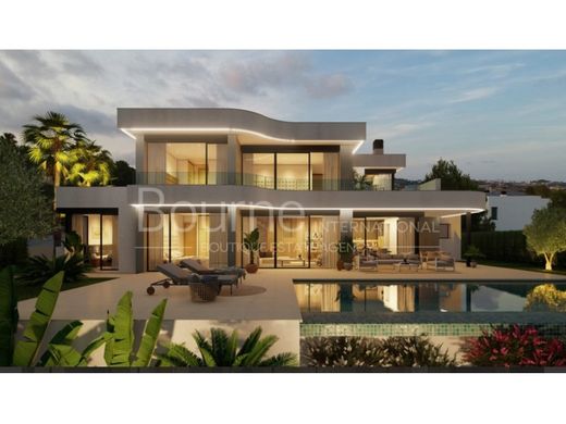 Villa in Moraira, Alicante