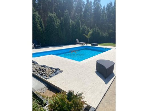 ‏בית חד-משפחתי ב  Águeda, Distrito de Aveiro