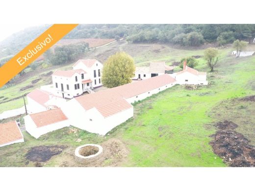 Luxury home in Sobral de Monte Agraço, Lisbon