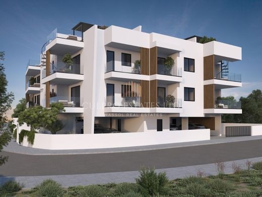 Penthouse in Erími, Limassol District