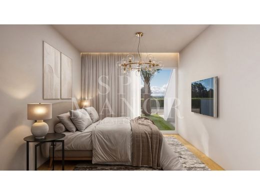 Apartment / Etagenwohnung in Lagoa, Distrito de Faro