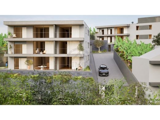 Διαμέρισμα σε Καμάρα ντε Λόμπος, Câmara de Lobos