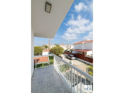 Villa a Paralímni, Famagusta District