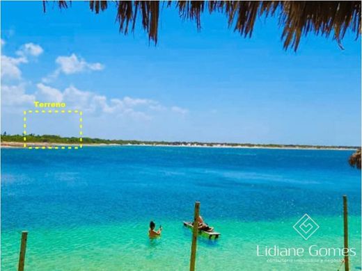 Terreno a Jijoca de Jericoacoara, Ceará