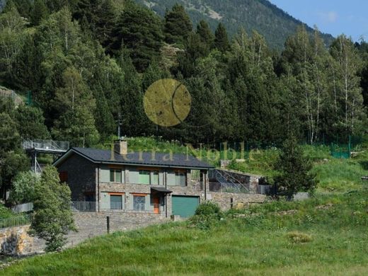 Villa in Canillo