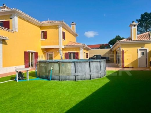 Luxury home in Mafra, Lisbon