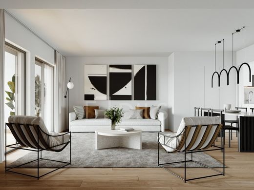 Квартира, Loures, Distrito de Lisboa